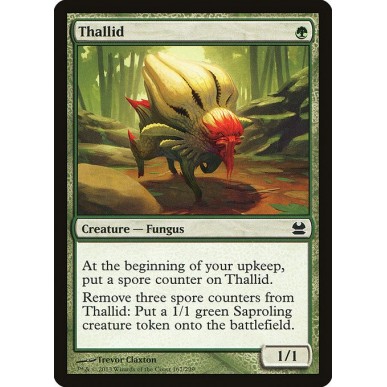 Thallid