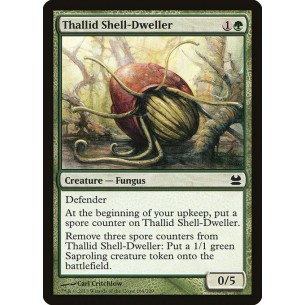 Thallid Shell-Dweller