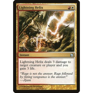 Lightning Helix