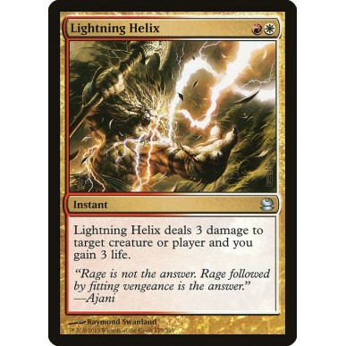 Lightning Helix