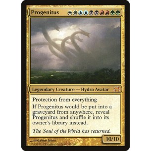 Progenitus