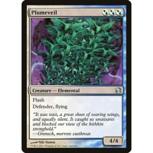 Plumeveil