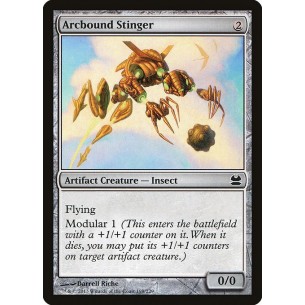 Arcbound Stinger