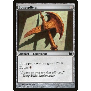 Bonesplitter