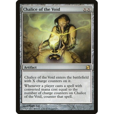 Chalice of the Void