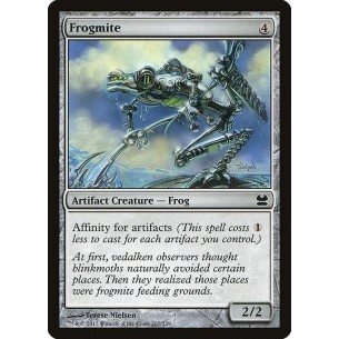 Frogmite