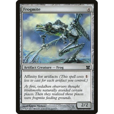 Frogmite