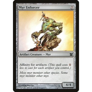Myr Enforcer