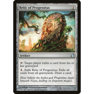 Relic of Progenitus