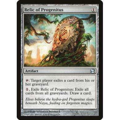 Relic of Progenitus