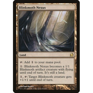 Blinkmoth Nexus