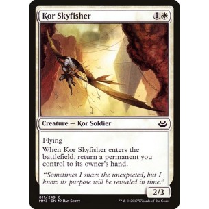 Kor Skyfisher
