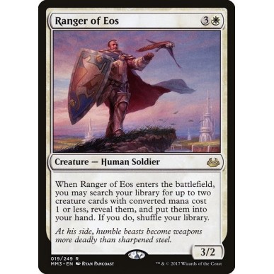 Ranger of Eos