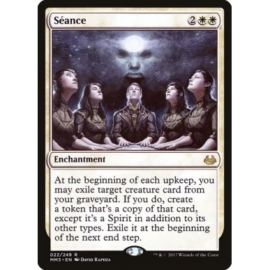 Séance