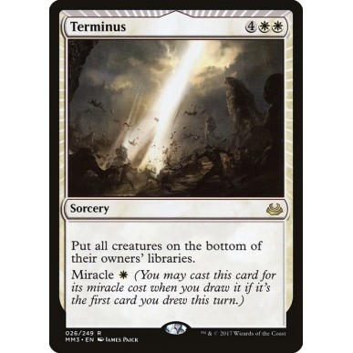 Terminus