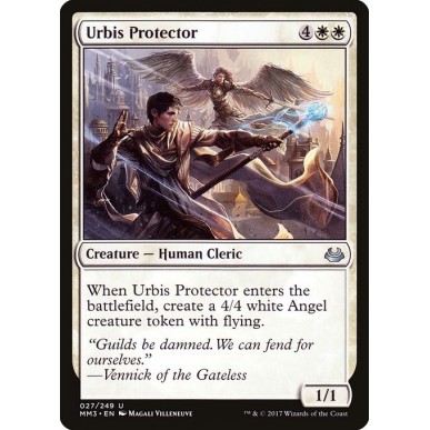 Urbis Protector