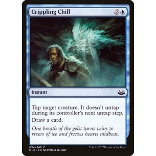 Crippling Chill