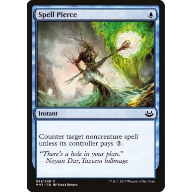Spell Pierce