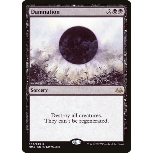 Damnation