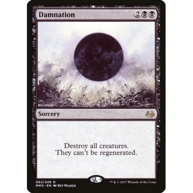 Damnation