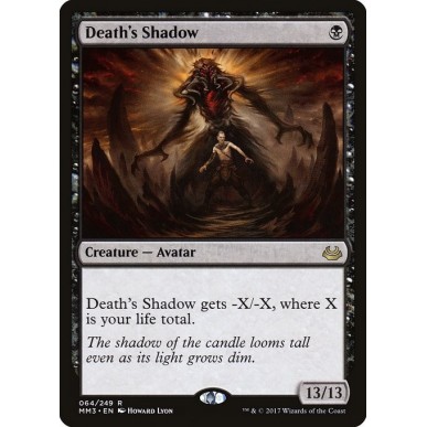 Death's Shadow