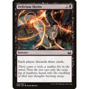 Delirium Skeins