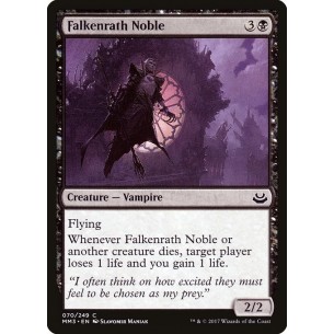 Falkenrath Noble