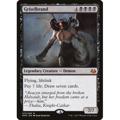 Griselbrand