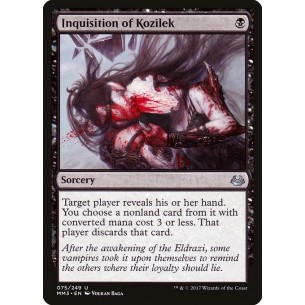 Inquisition of Kozilek