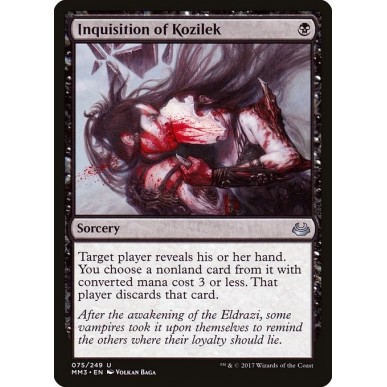 Inquisition of Kozilek