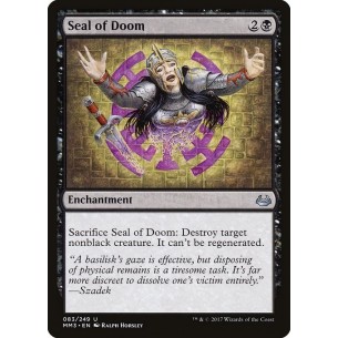 Seal of Doom