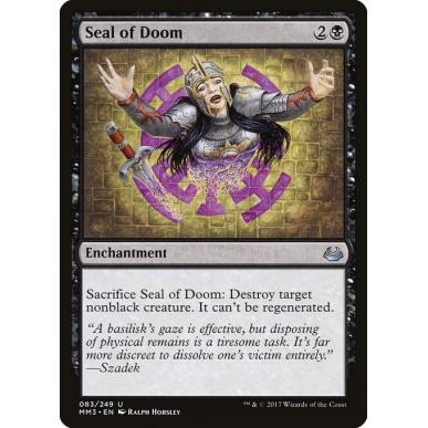 Seal of Doom
