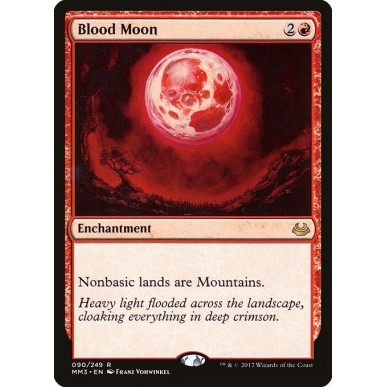 Blood Moon