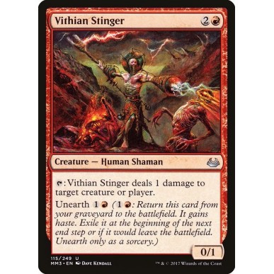 Vithian Stinger