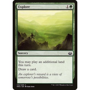 Explore