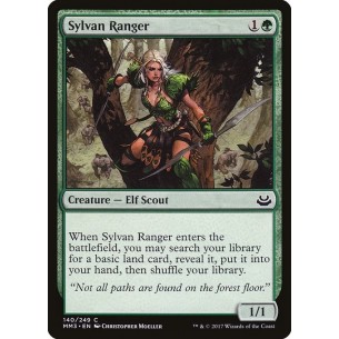 Sylvan Ranger