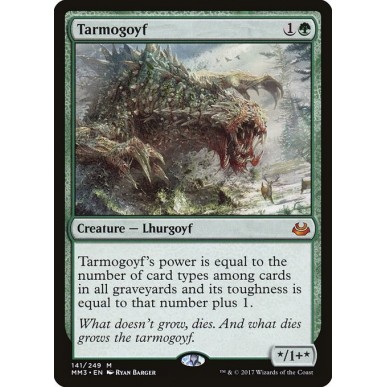 Tarmogoyf