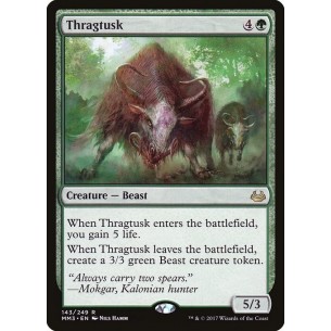 Thragtusk