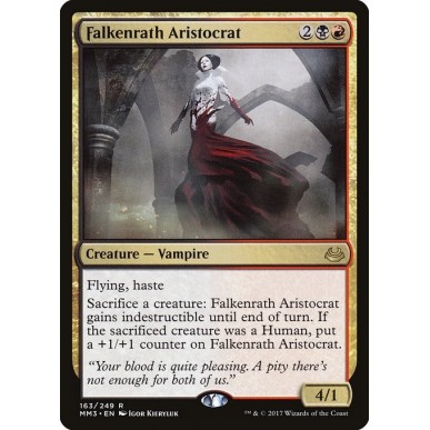 Falkenrath Aristocrat