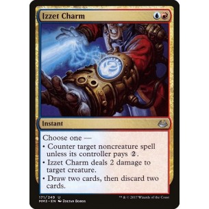 Izzet Charm