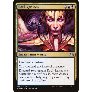 Soul Ransom
