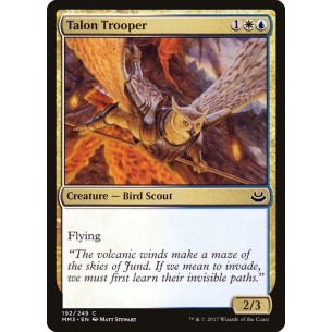 Talon Trooper