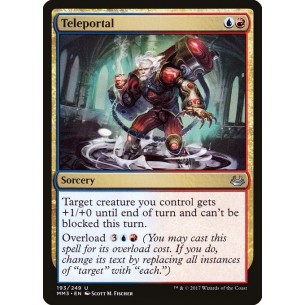 Teleportal