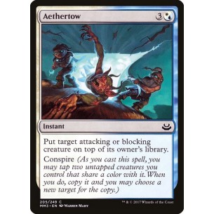 Aethertow
