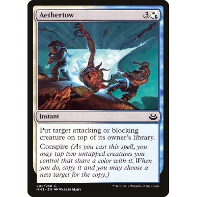Aethertow