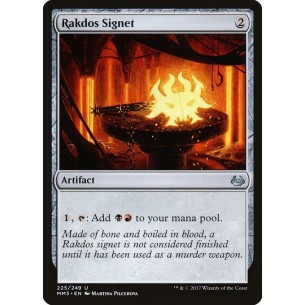Rakdos Signet