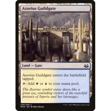 Azorius Guildgate