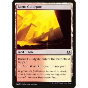 Boros Guildgate