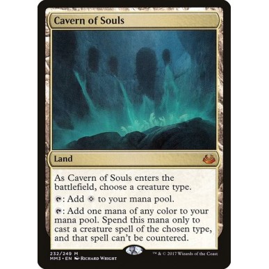 Cavern of Souls