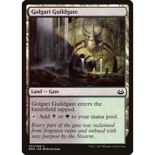 Golgari Guildgate